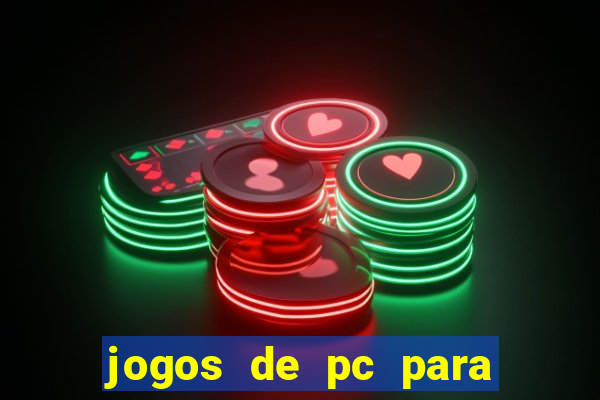 jogos de pc para android download