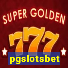 pgslotsbet