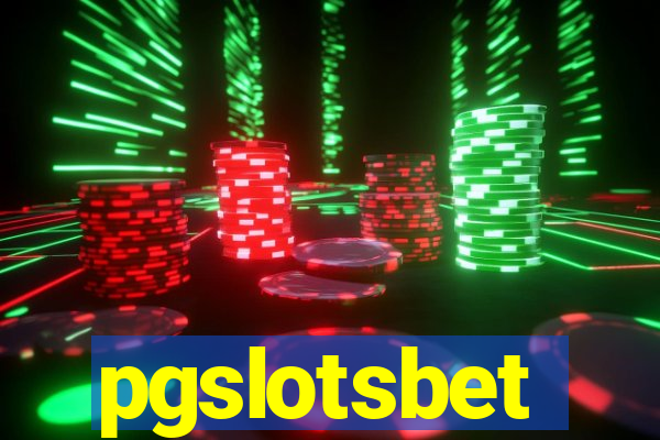 pgslotsbet