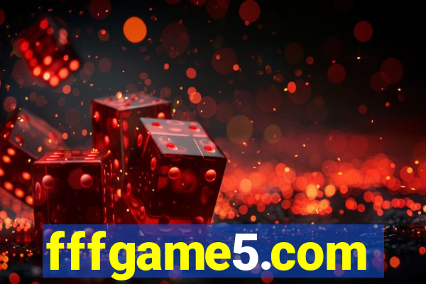 fffgame5.com