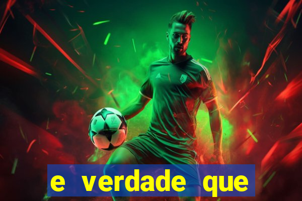 e verdade que jogos dao dinheiro