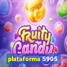 plataforma 5905