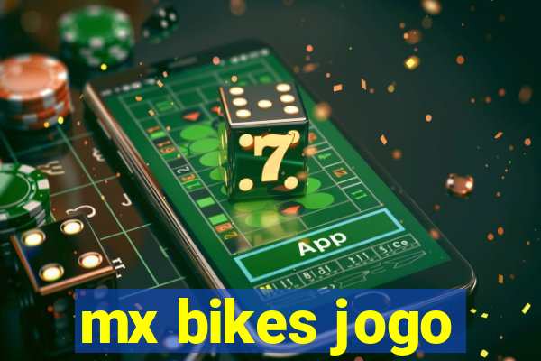 mx bikes jogo