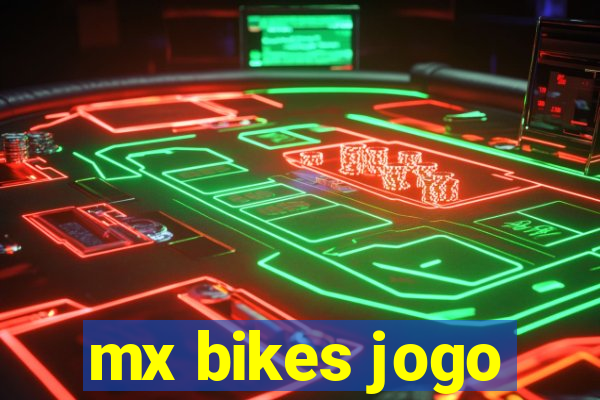 mx bikes jogo