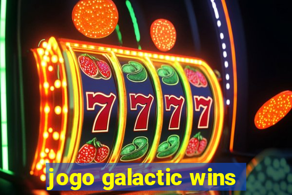 jogo galactic wins