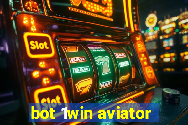 bot 1win aviator