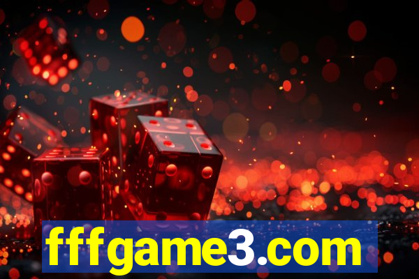 fffgame3.com