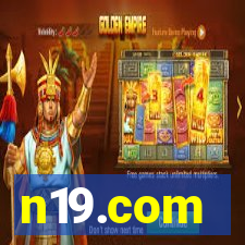 n19.com