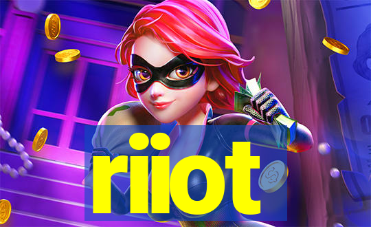 riiot