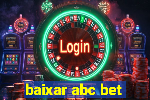 baixar abc bet