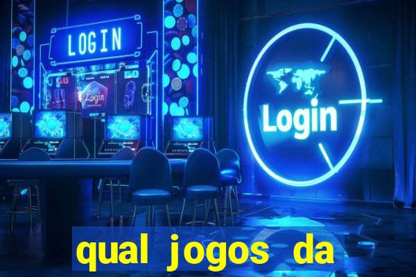 qual jogos da dinheiro de verdade