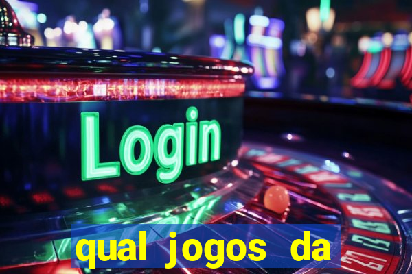 qual jogos da dinheiro de verdade