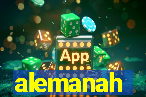 alemanah