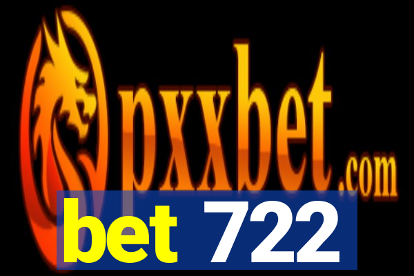 bet 722