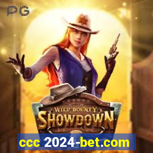 ccc 2024-bet.com