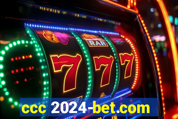 ccc 2024-bet.com