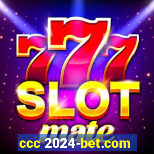 ccc 2024-bet.com