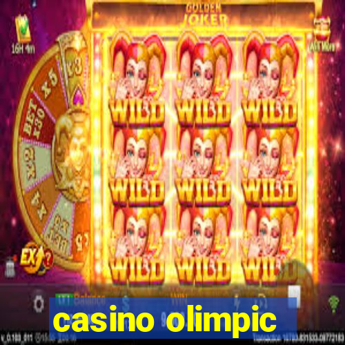 casino olimpic