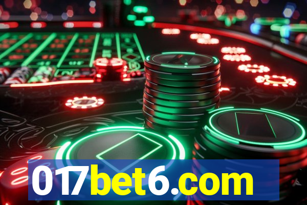 017bet6.com