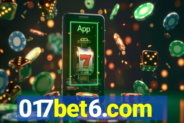 017bet6.com