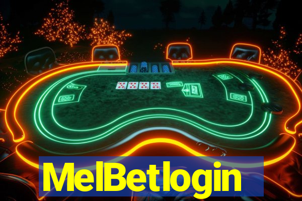 MelBetlogin