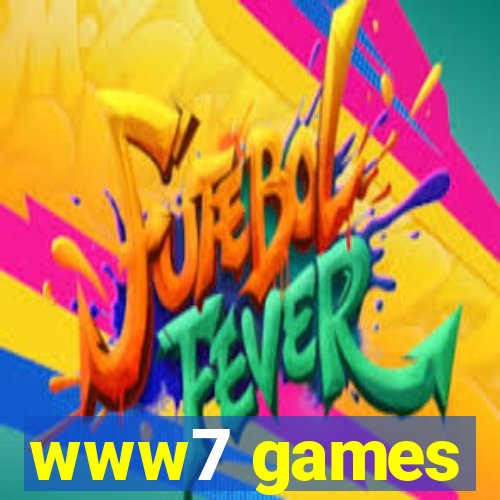 www7 games