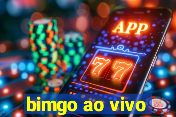 bimgo ao vivo