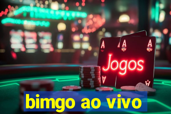 bimgo ao vivo