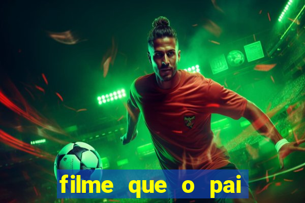 filme que o pai vende a filha para uma bruxa