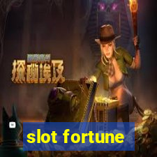 slot fortune