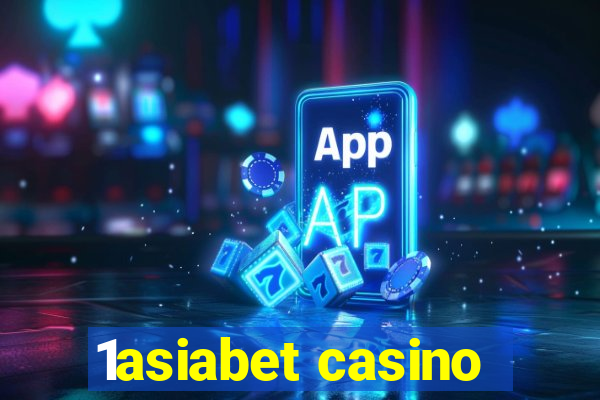 1asiabet casino