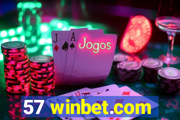 57 winbet.com