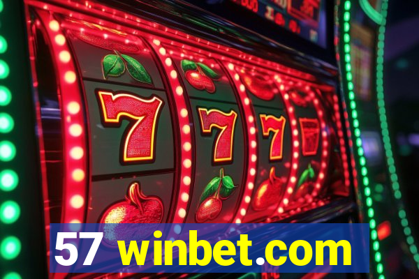 57 winbet.com