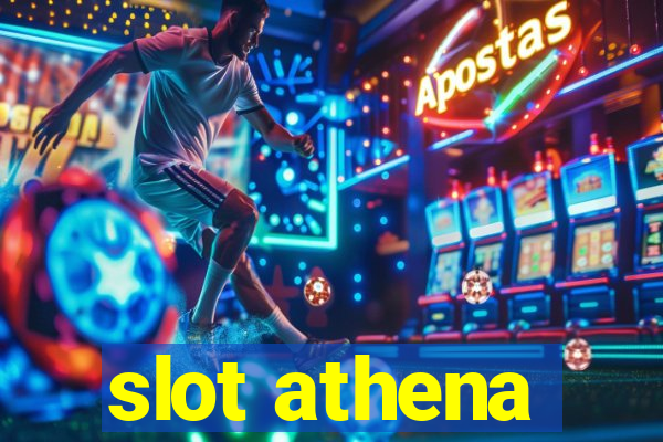 slot athena