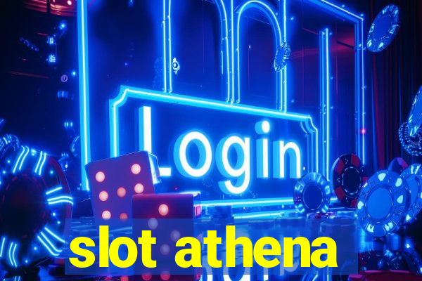 slot athena