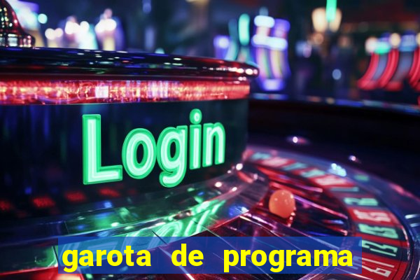 garota de programa em tubar茫o