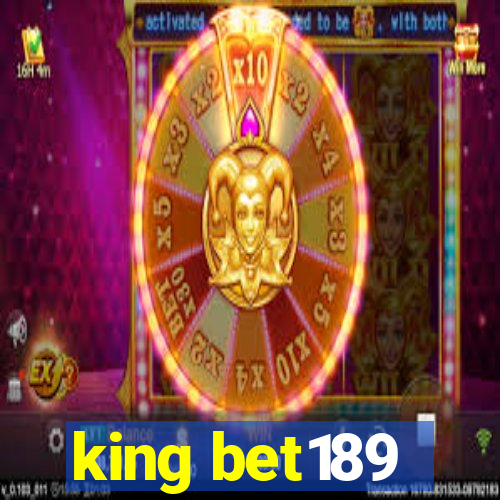 king bet189