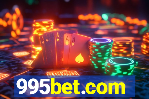 995bet.com