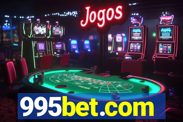 995bet.com