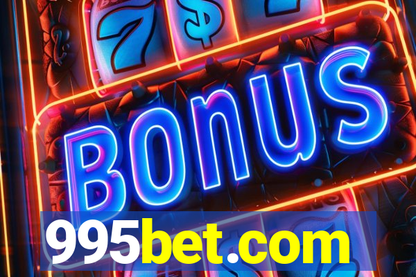 995bet.com