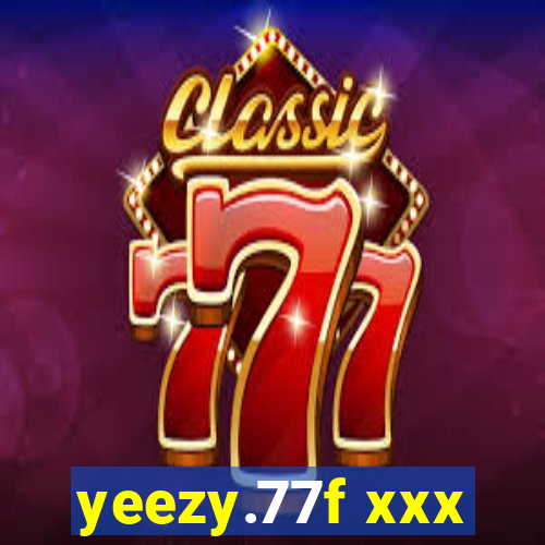 yeezy.77f xxx