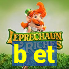 b et