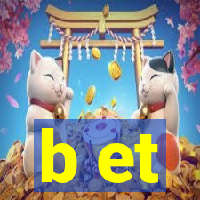 b et