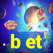 b et