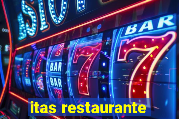 itas restaurante