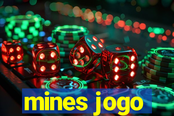 mines jogo