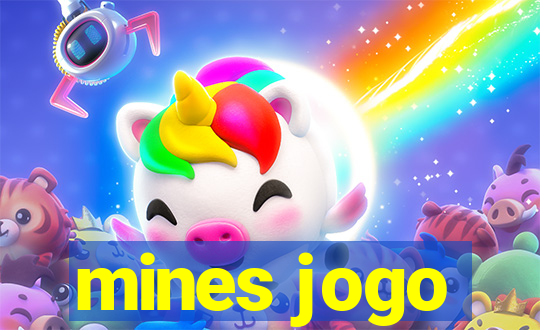 mines jogo