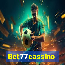 Bet77cassino