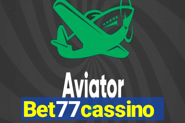 Bet77cassino