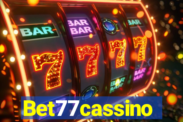 Bet77cassino